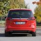 Opel Zafira Tourer BiTurbo 2013