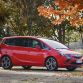 Opel Zafira Tourer BiTurbo 2013