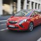 Opel Zafira Tourer BiTurbo 2013