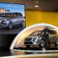 Opel Zafira Tourer Concept live in Geneva 2011