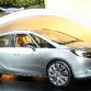 Opel Zafira Tourer Concept live in Geneva 2011