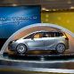 Opel Zafira Tourer Concept live in Geneva 2011