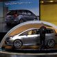 Opel Zafira Tourer Concept live in Geneva 2011