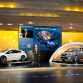 Opel Zafira Tourer Concept live in Geneva 2011