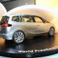 Opel Zafira Tourer Concept live in Geneva 2011