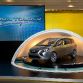 Opel Zafira Tourer Concept live in Geneva 2011