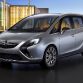 Opel Zafira Tourer Concept