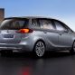 Opel Zafira Tourer Concept