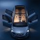 Opel Zafira Tourer Concept