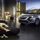 Opel Zafira Tourer Concept