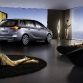 Opel Zafira Tourer Concept