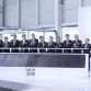 Opening Ceremony at the FAW-Volkswagen vehicle plant in Foshan