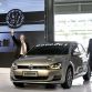 Opening Ceremony at the FAW-Volkswagen vehicle plant in Foshan