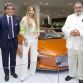 Opening Dubai Audi Terminal