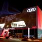 Opening Dubai Audi Terminal