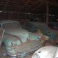 Oregon Abandoned Car Museum