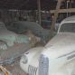 Oregon Abandoned Car Museum