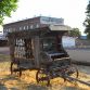 Oregon Abandoned Car Museum