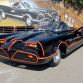 Original Batmobile 1966
