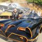 Original Batmobile 1966