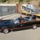 Original Batmobile 1966