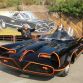 Original Batmobile 1966