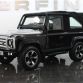 Overfinch Defender 90 SVX