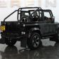 Overfinch Defender 90 SVX