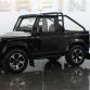 Overfinch Defender 90 SVX