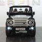 Overfinch Defender 90 SVX