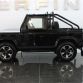 Overfinch Defender 90 SVX