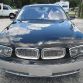 Overkill BMW 7-Series 745i 2003