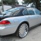 Overkill BMW 7-Series 745i 2003