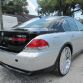 Overkill BMW 7-Series 745i 2003