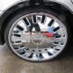 Overkill BMW 7-Series 745i 2003