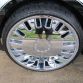 Overkill BMW 7-Series 745i 2003