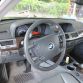 Overkill BMW 7-Series 745i 2003