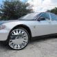 Overkill BMW 7-Series 745i 2003