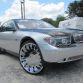Overkill BMW 7-Series 745i 2003