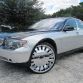 Overkill BMW 7-Series 745i 2003