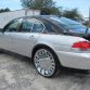 Overkill BMW 7-Series 745i 2003