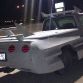 Overkill Chevrolet Corvette Camaro pickup