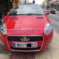 Overkill Fiat Grande Punto