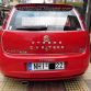 Overkill Fiat Grande Punto