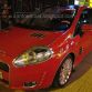 Overkill Fiat Grande Punto