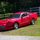 Overkill Ford Mustang for sale