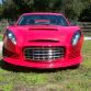 Overkill Ford Mustang for sale
