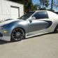 Overkill Honda Civic Bugatti Veyron