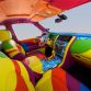 Overkill Infiniti QX56 Yellow Submarine