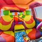 Overkill Infiniti QX56 Yellow Submarine